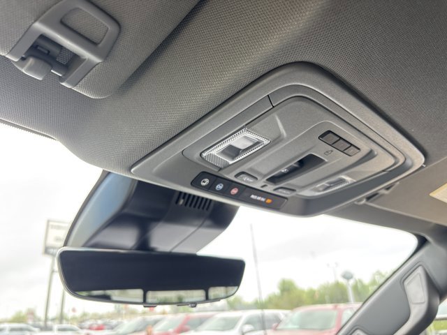 Used 2025 Chevrolet Silverado 2500 LT w/ Z71 Chrome Sport Edition image 44