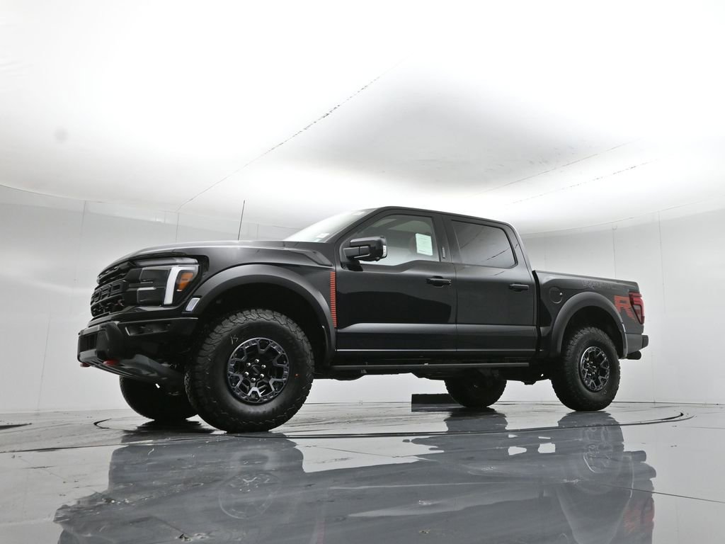 New 2026 Ford F150 Raptor image 50