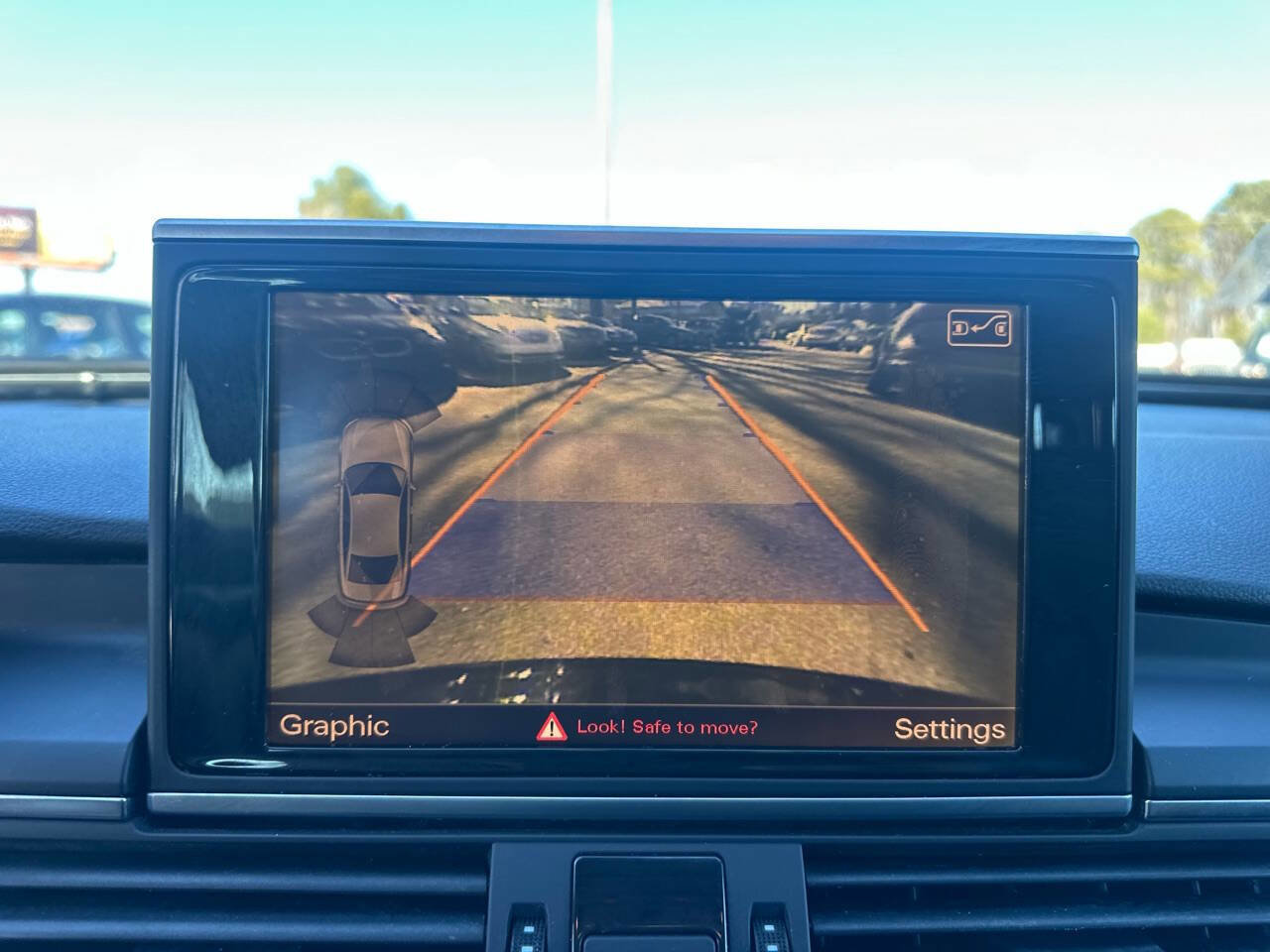 Used 2012 Audi A6 2.0T Premium Plus image 16