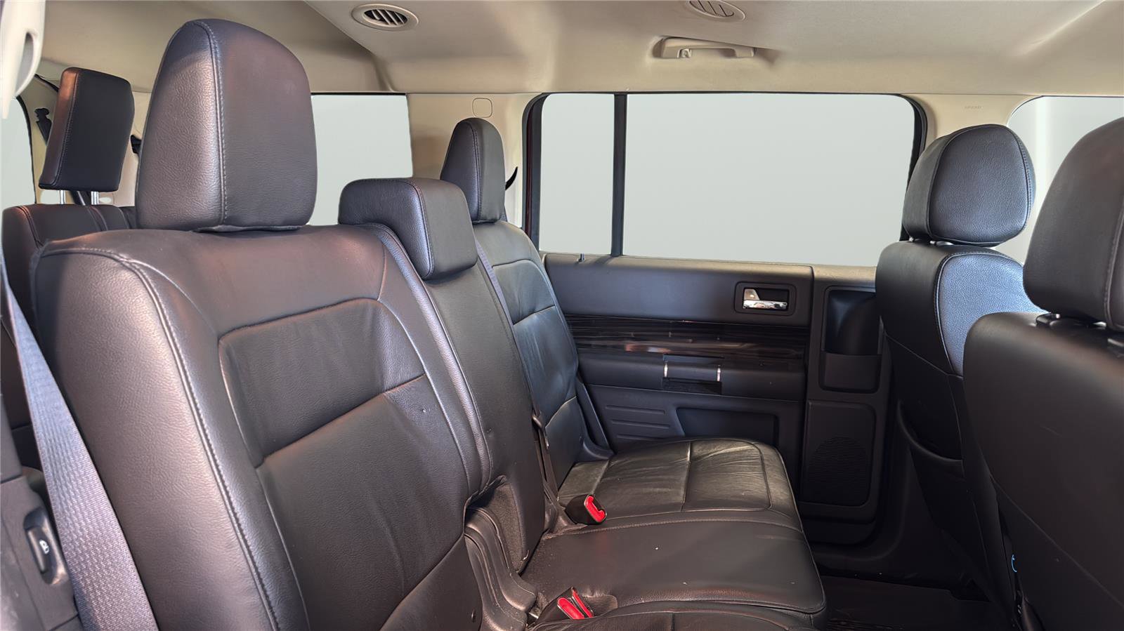 Used 2019 Ford Flex SEL w/ Equipment Group 202A image 15