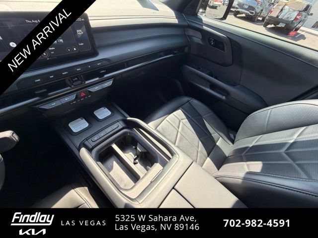 Used 2027 Kia Telluride EX X-Line w/ Towing Package AWD/4WD image 11