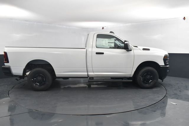 New 2025 RAM 2500 Tradesman RWD image 8