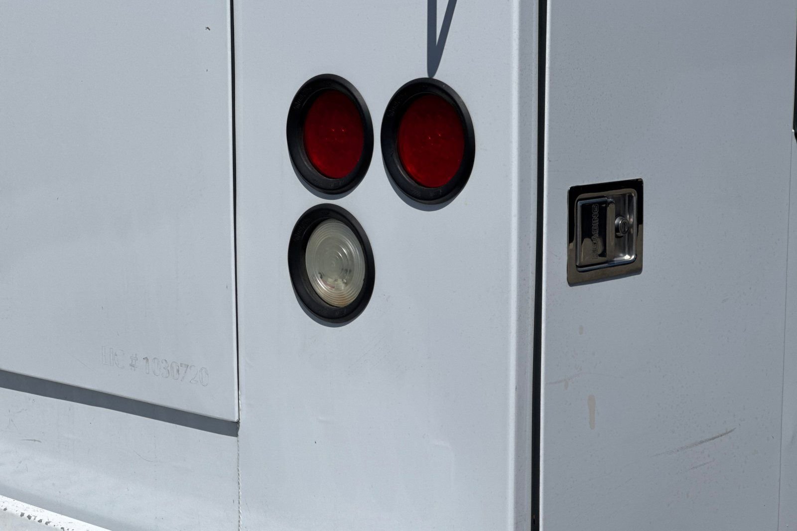 Used 2021 RAM ProMaster 3500 w/ Convenience Group image 31