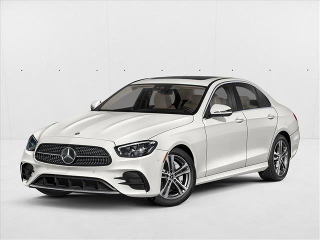 Used 2022 Mercedes-Benz E 350 Sedan image 1