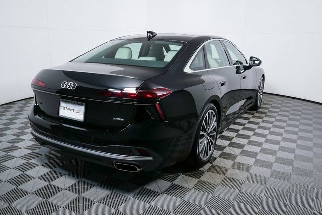 New 2026 Audi A6 Prestige image 3