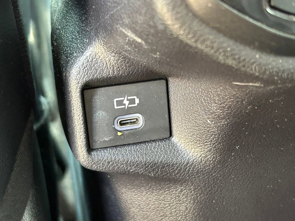 Certified 2024 Toyota Grand Highlander AWD Hybrid image 25