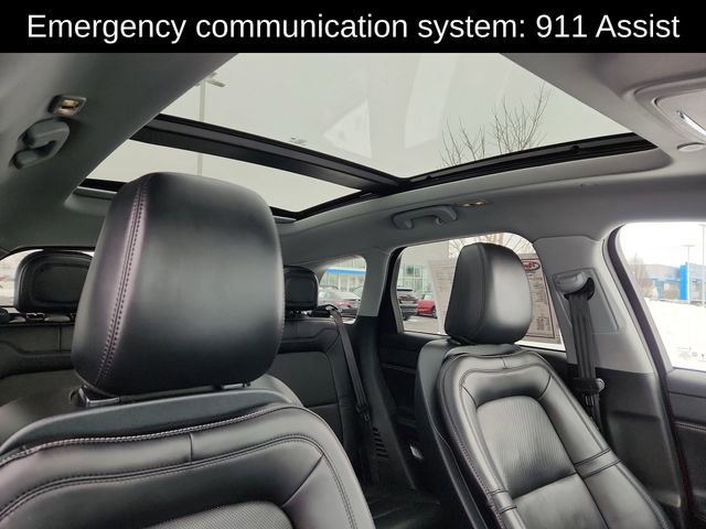 Used 2022 Lincoln Corsair Reserve w/ Equipment Group 201A image 27