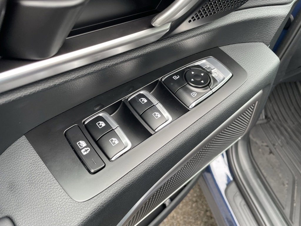 New 2025 Kia Telluride S image 12