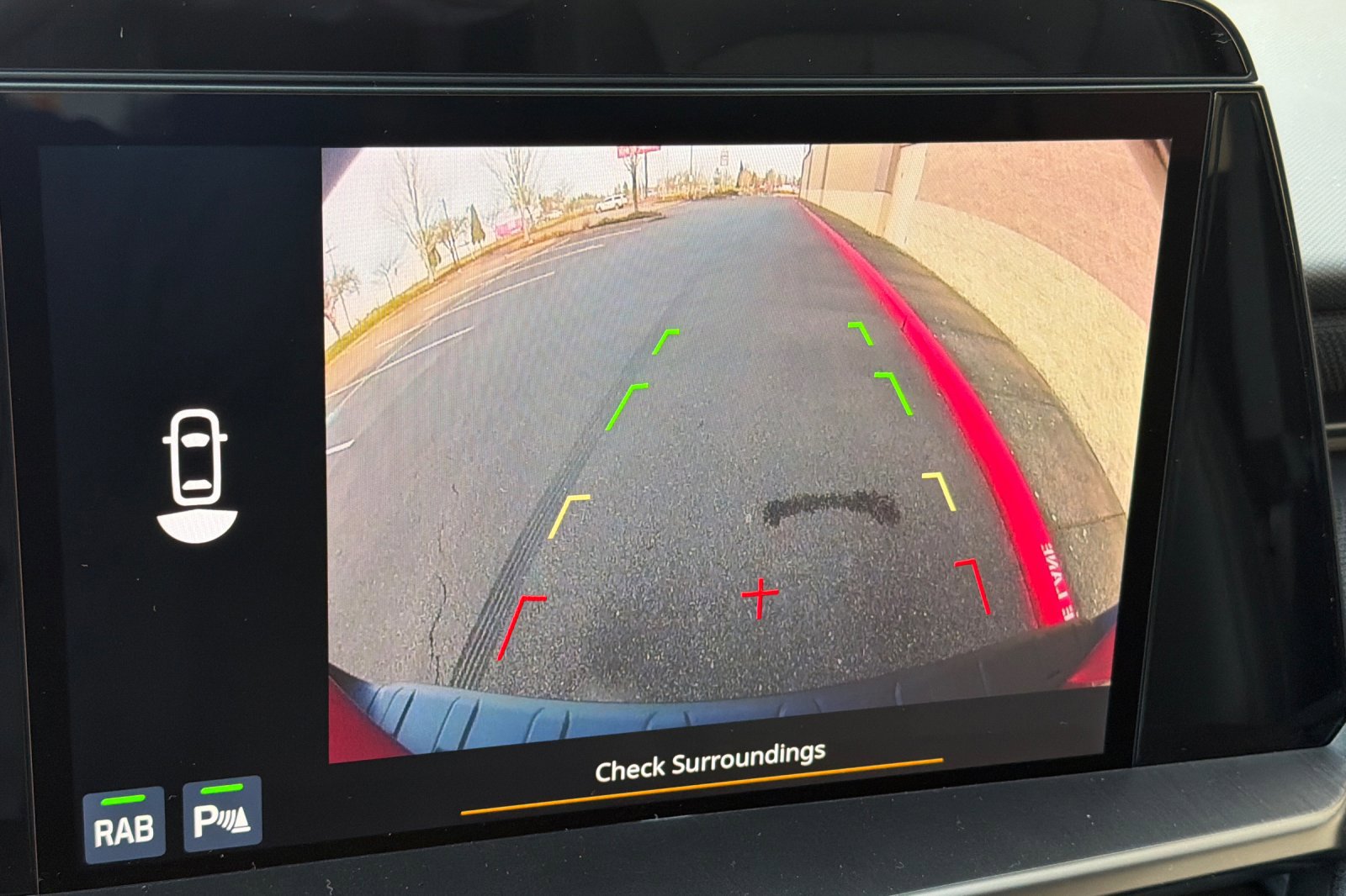 New 2026 Subaru Outback Limited image 20