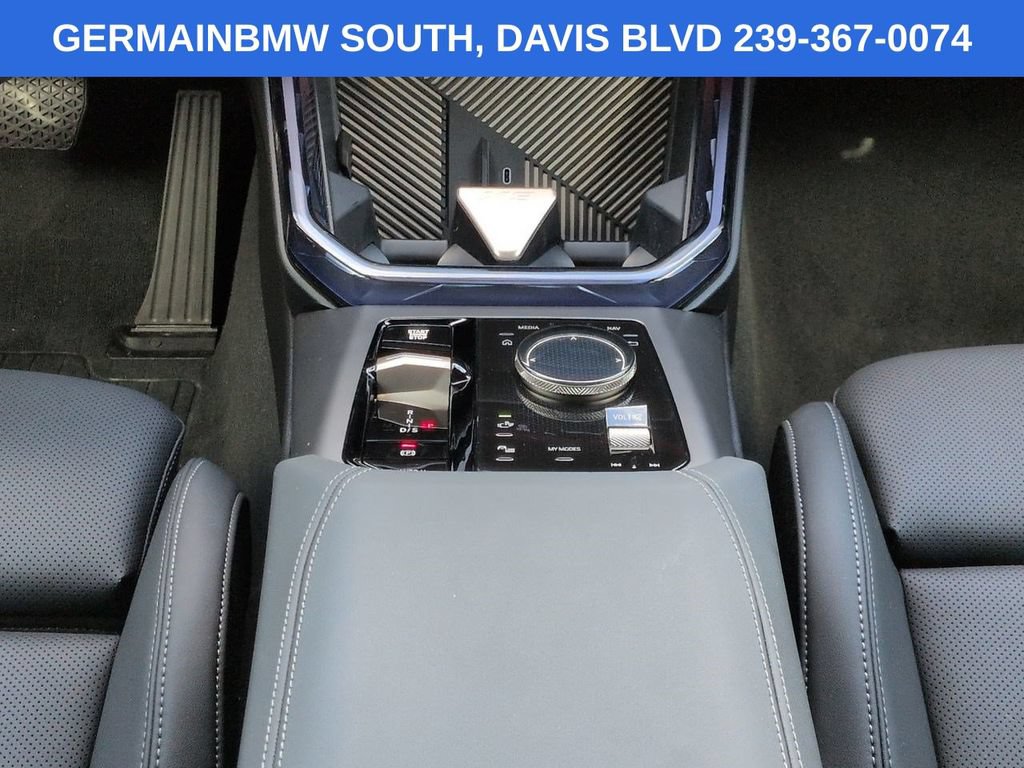 Used 2025 BMW X3 xDrive30i w/ Premium Package AWD/4WD image 21