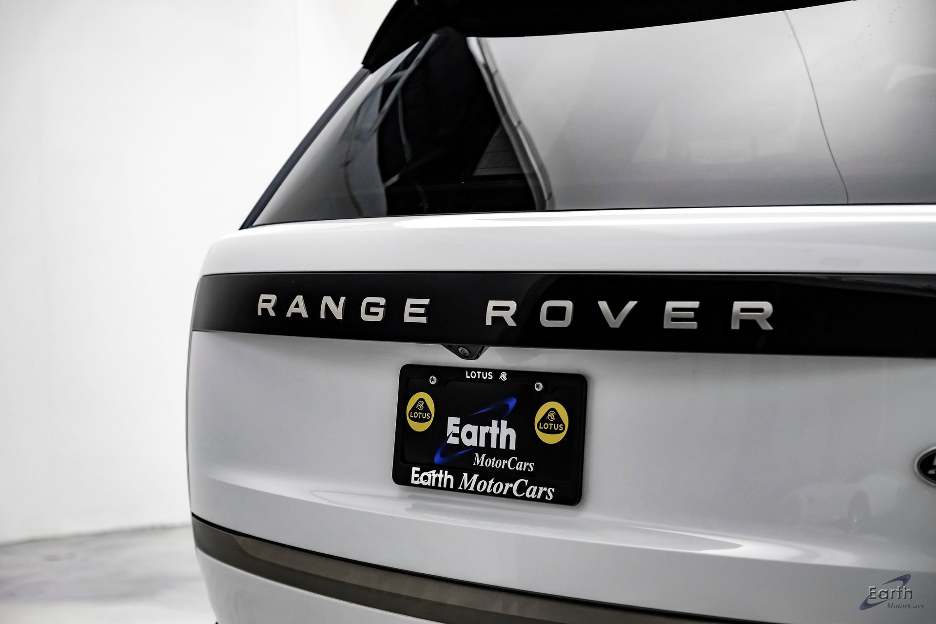 Used 2023 Land Rover Range Rover SE image 31