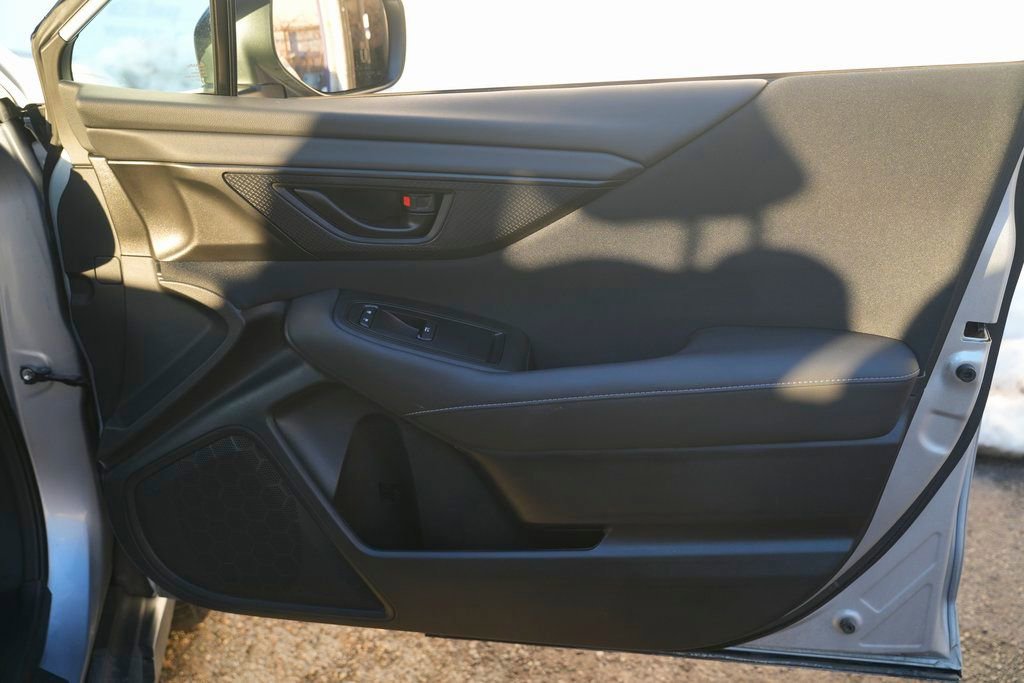 Used 2023 Subaru Outback 2.5i image 29