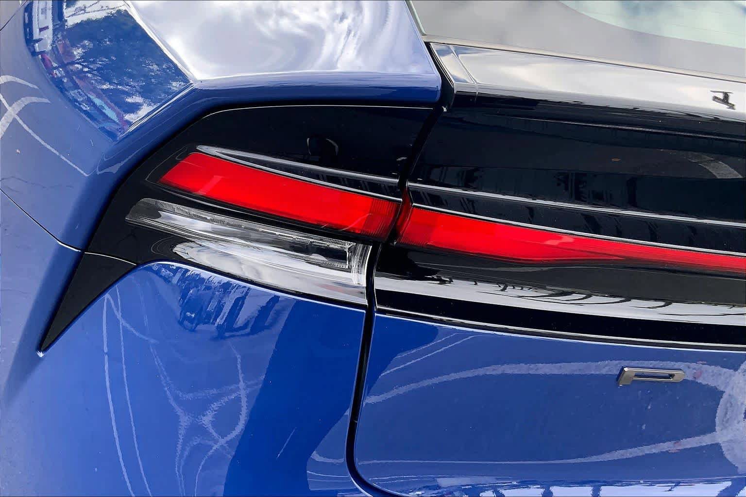 New 2026 Toyota Prius Limited FWD image 14
