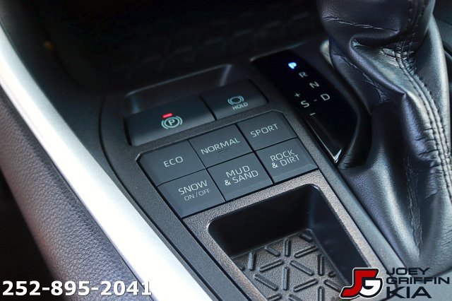 Used 2024 Toyota RAV4 XLE w/ Convenience Package AWD/4WD image 24