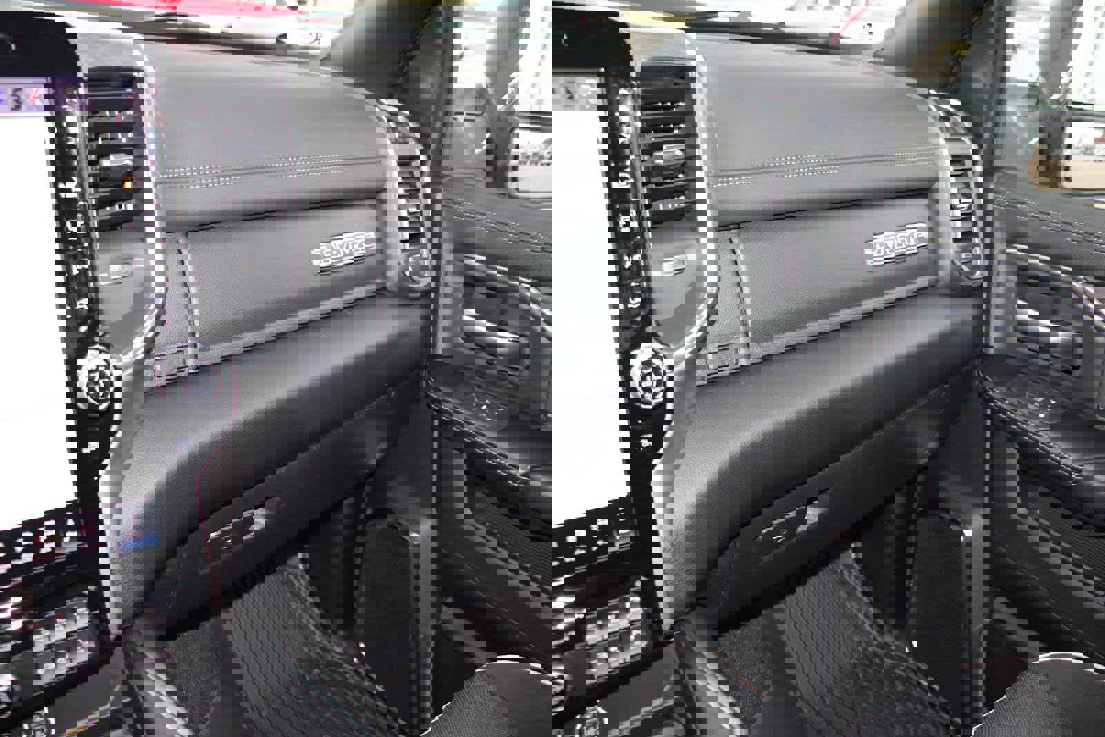 New 2026 RAM 3500 Laramie w/ Sport Appearance Package image 40