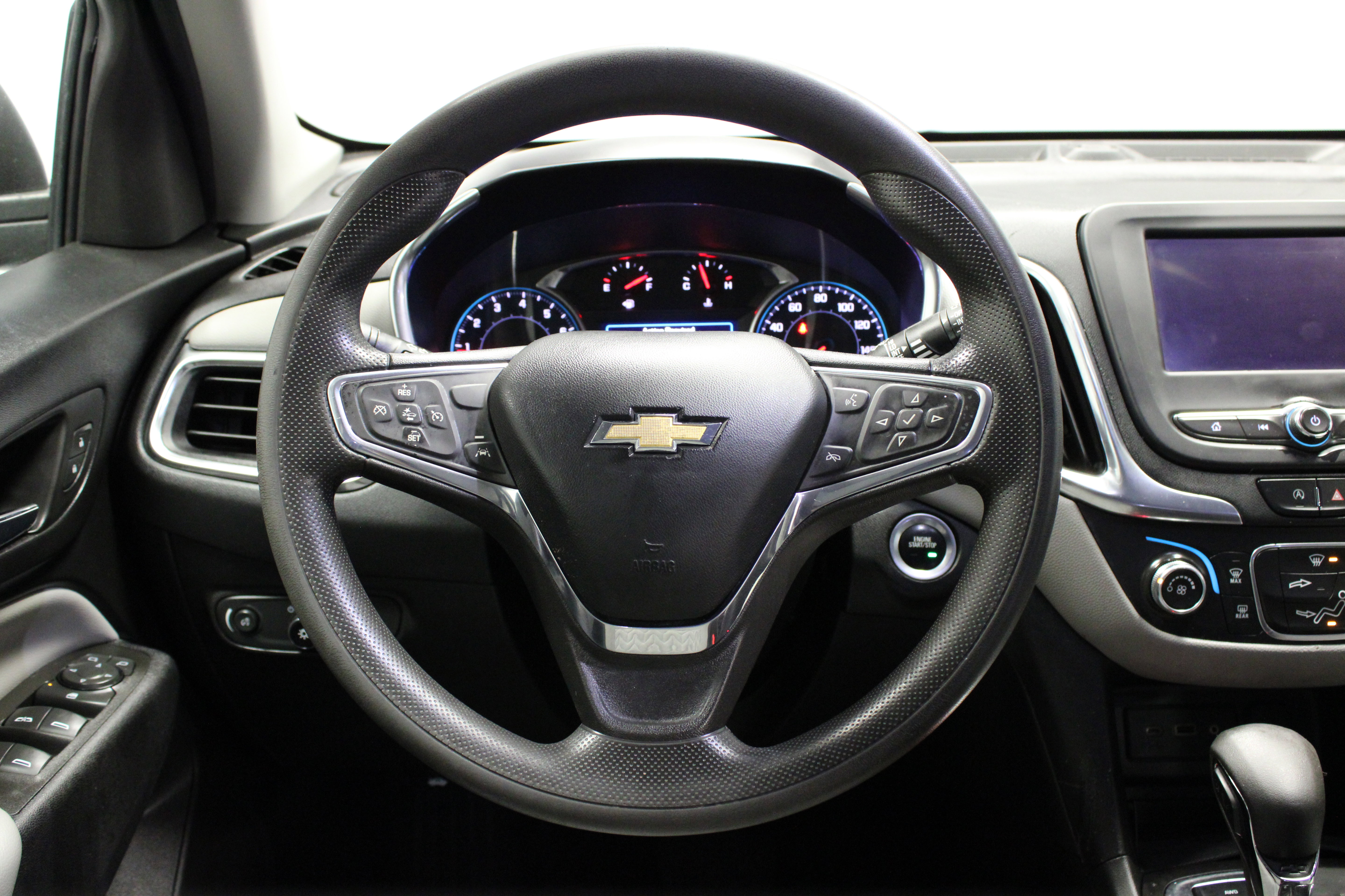 Used 2022 Chevrolet Equinox LS w/ LS Convenience Package AWD/4WD image 20