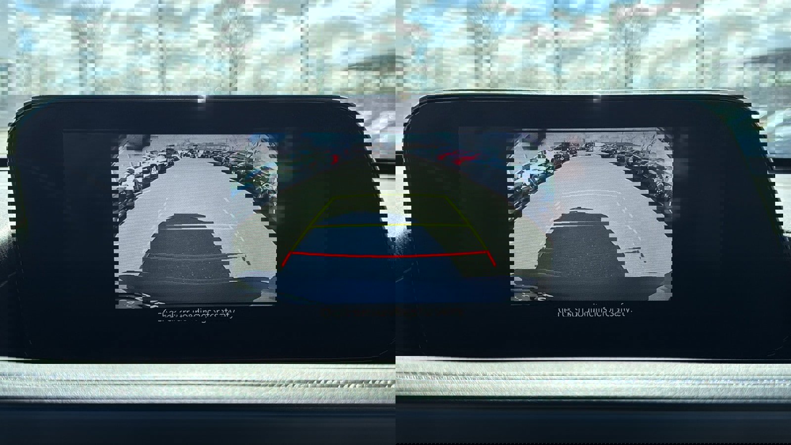 Certified 2023 MAZDA CX-30 AWD 2.5 S w/ Preferred Package image 19