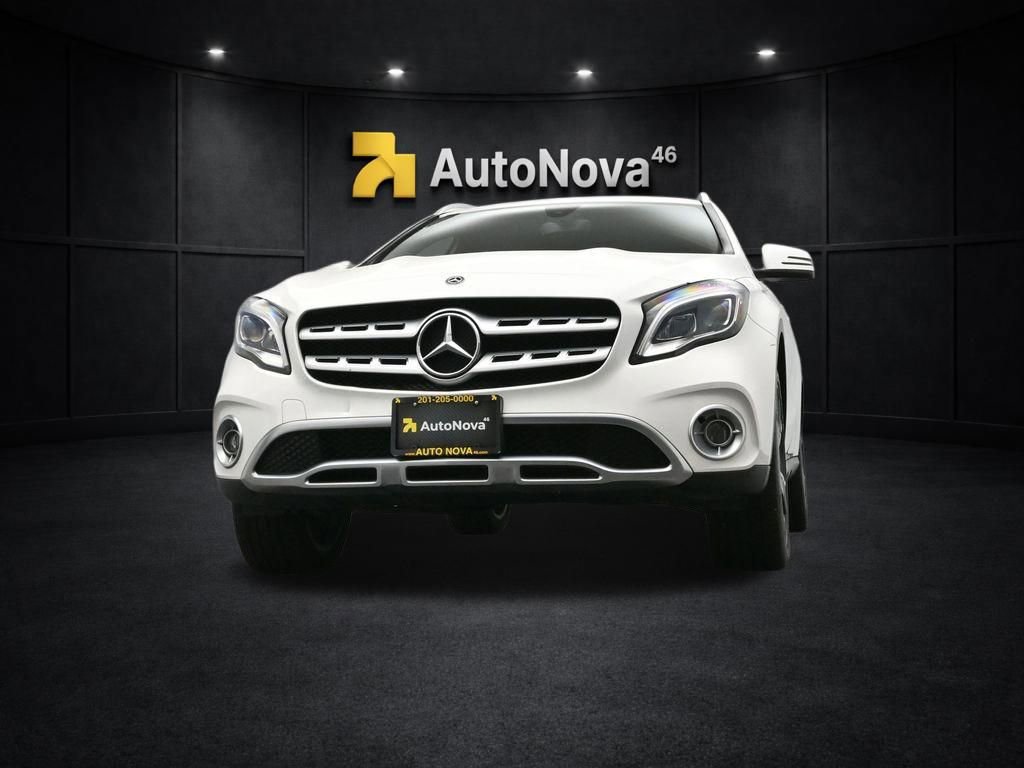 Used 2019 Mercedes-Benz GLA 250 GLA 250 image 42