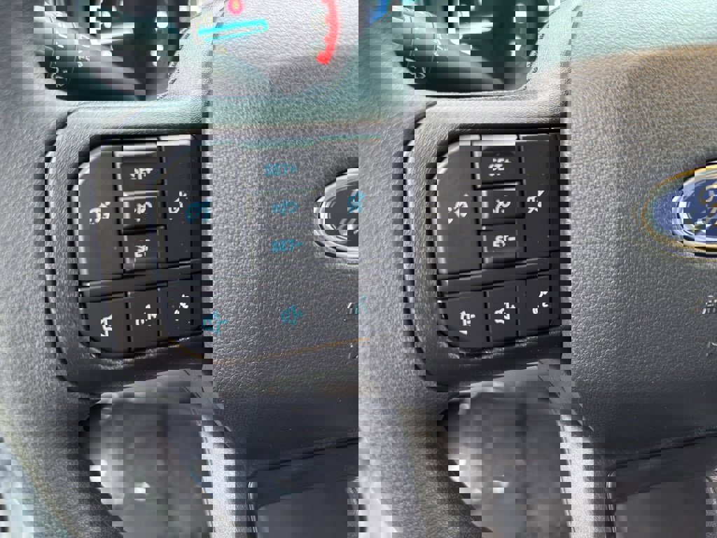 New 2026 Ford F250 XL w/ STX Appearance Package image 21