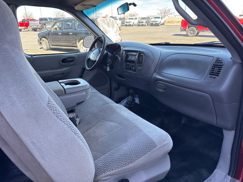 Used 1999 Ford F150 XL image 24