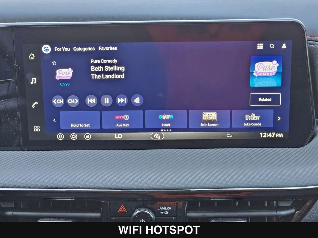 New 2026 Nissan Kicks SR image 20