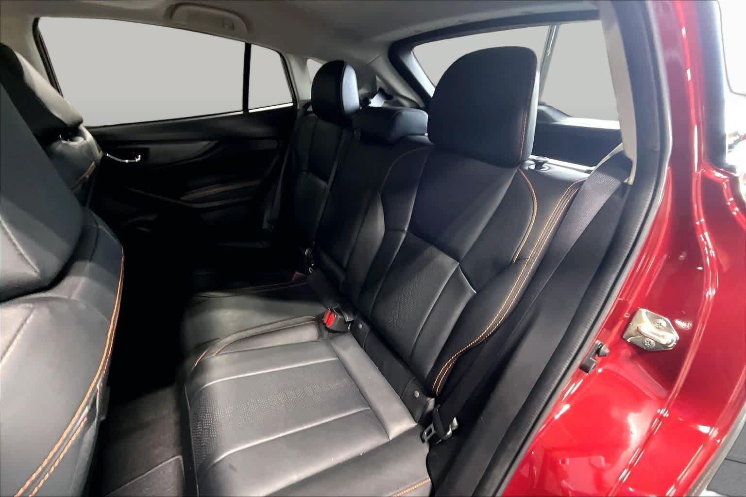 Used 2019 Subaru Crosstrek 2.0i Limited w/ Moonroof Package w/Navigation AWD/4WD image 21