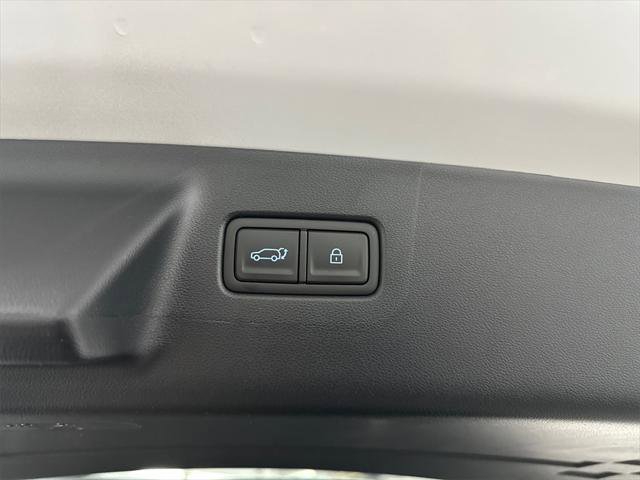 New 2026 Hyundai Santa Fe Limited image 21