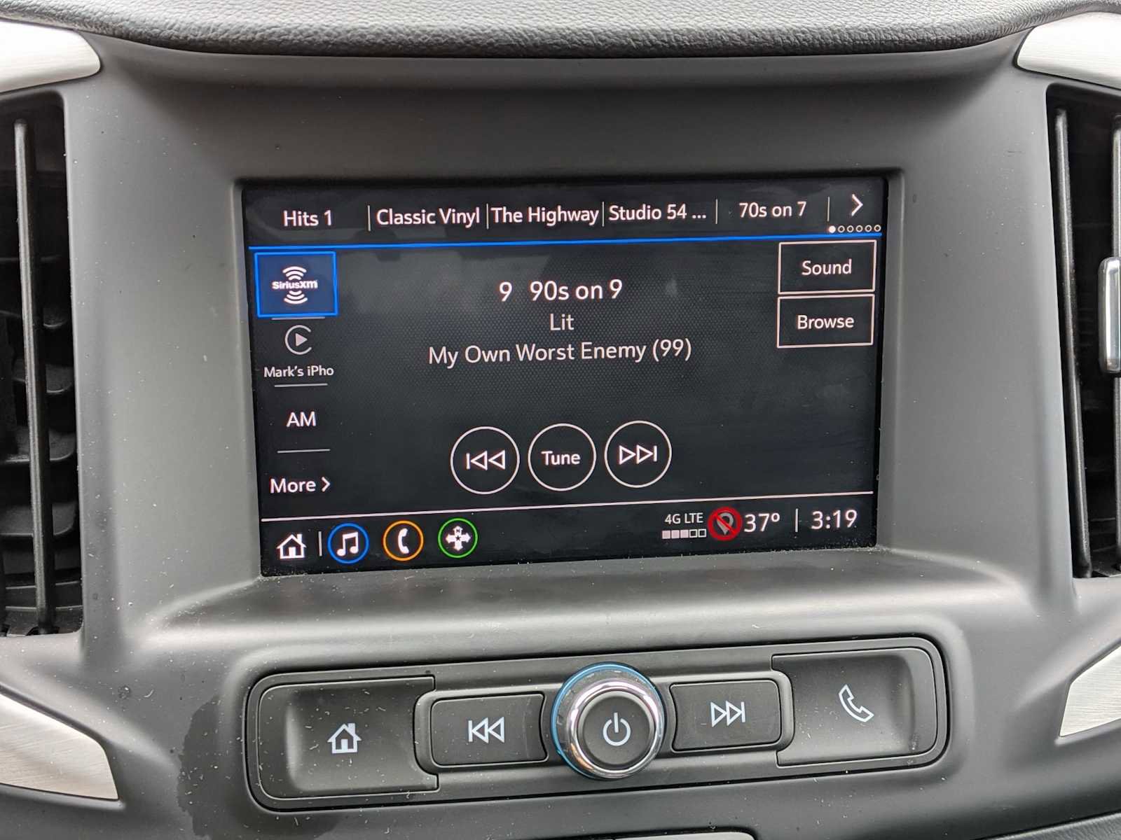 Used 2023 GMC Terrain SLE w/ Driver Convenience Package image 27