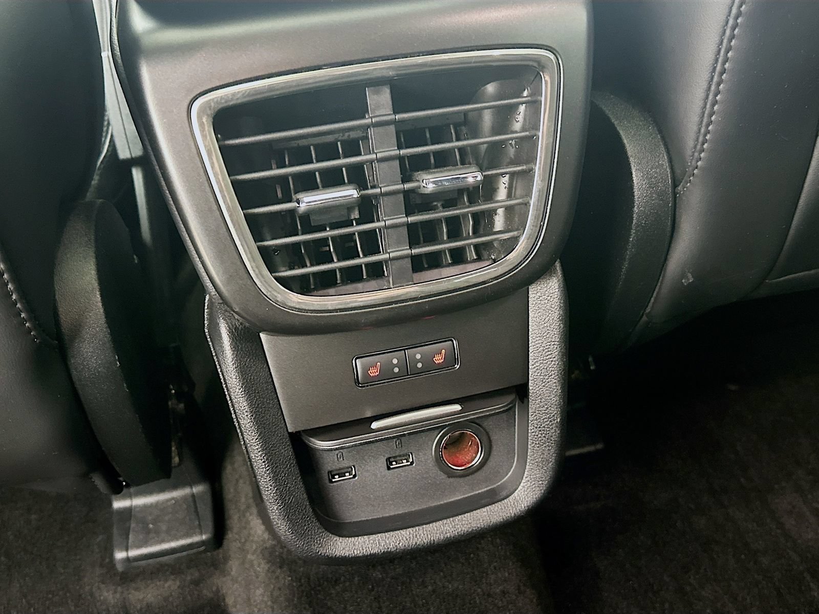 Used 2019 Lincoln Nautilus Reserve AWD/4WD image 37