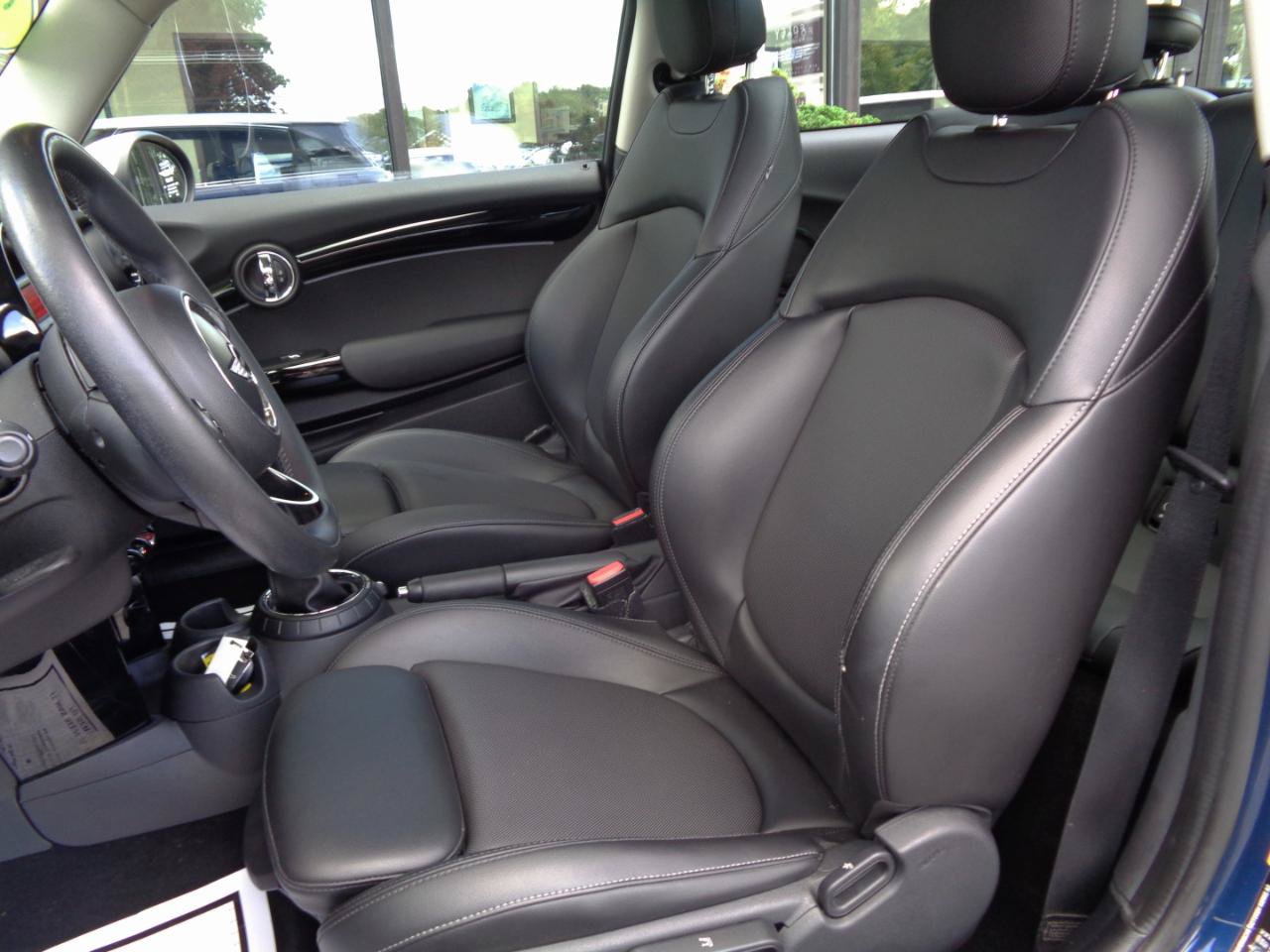 Used 2015 MINI Cooper S FWD image 10
