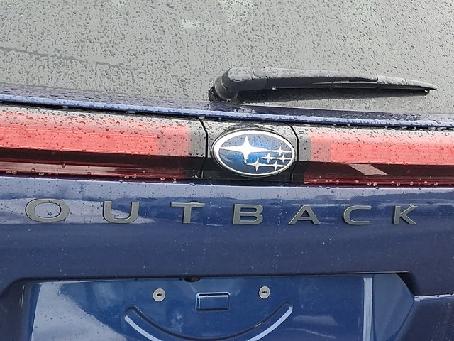 New 2026 Subaru Outback Limited image 5