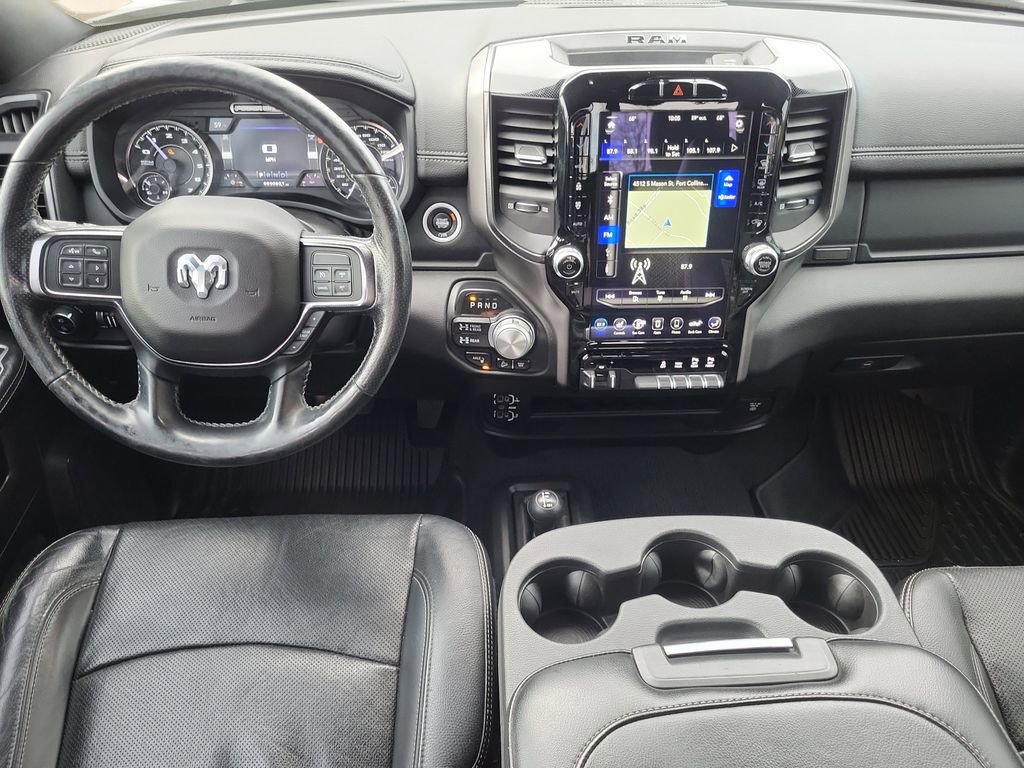 Used 2019 RAM 2500 Power Wagon image 32