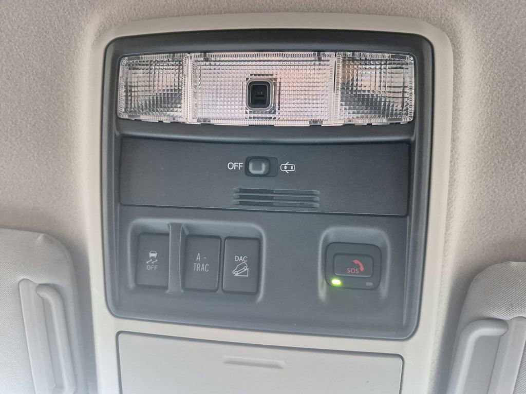 Used 2024 Toyota 4Runner SR5 image 24