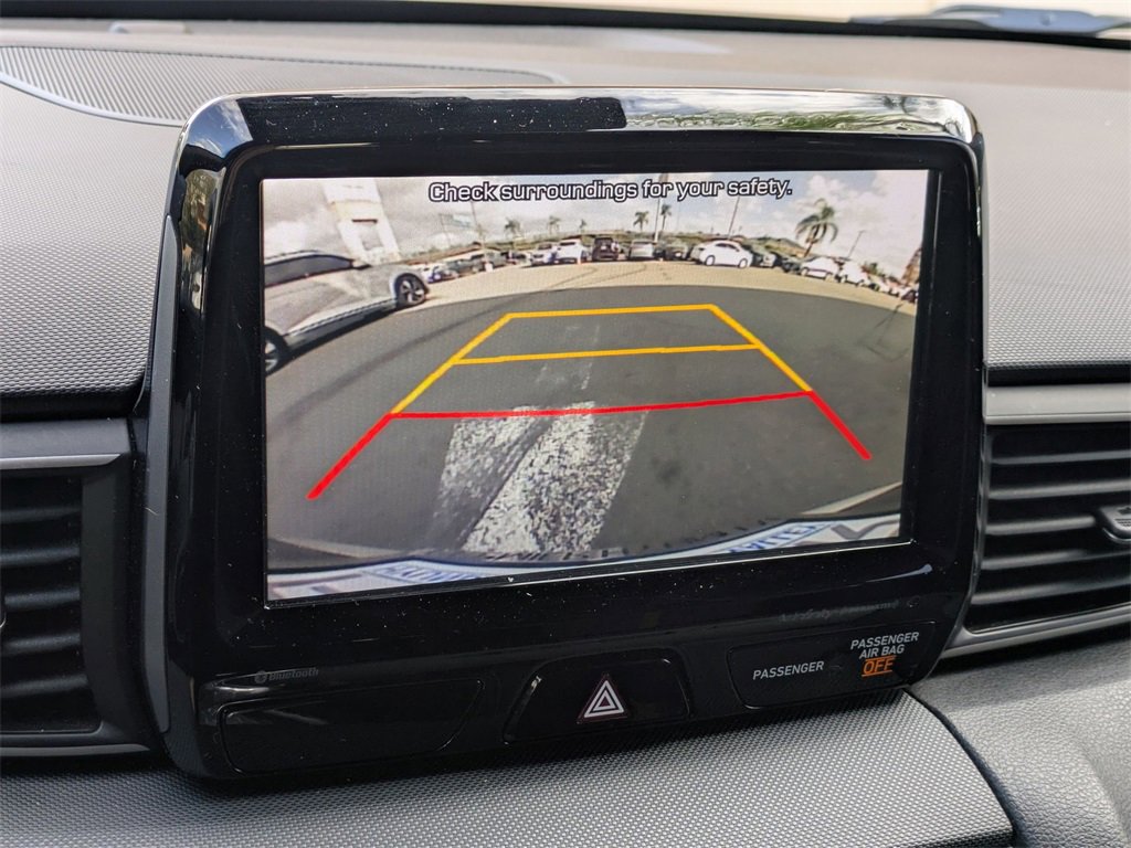 Used 2019 Hyundai Veloster Turbo R-Spec image 23