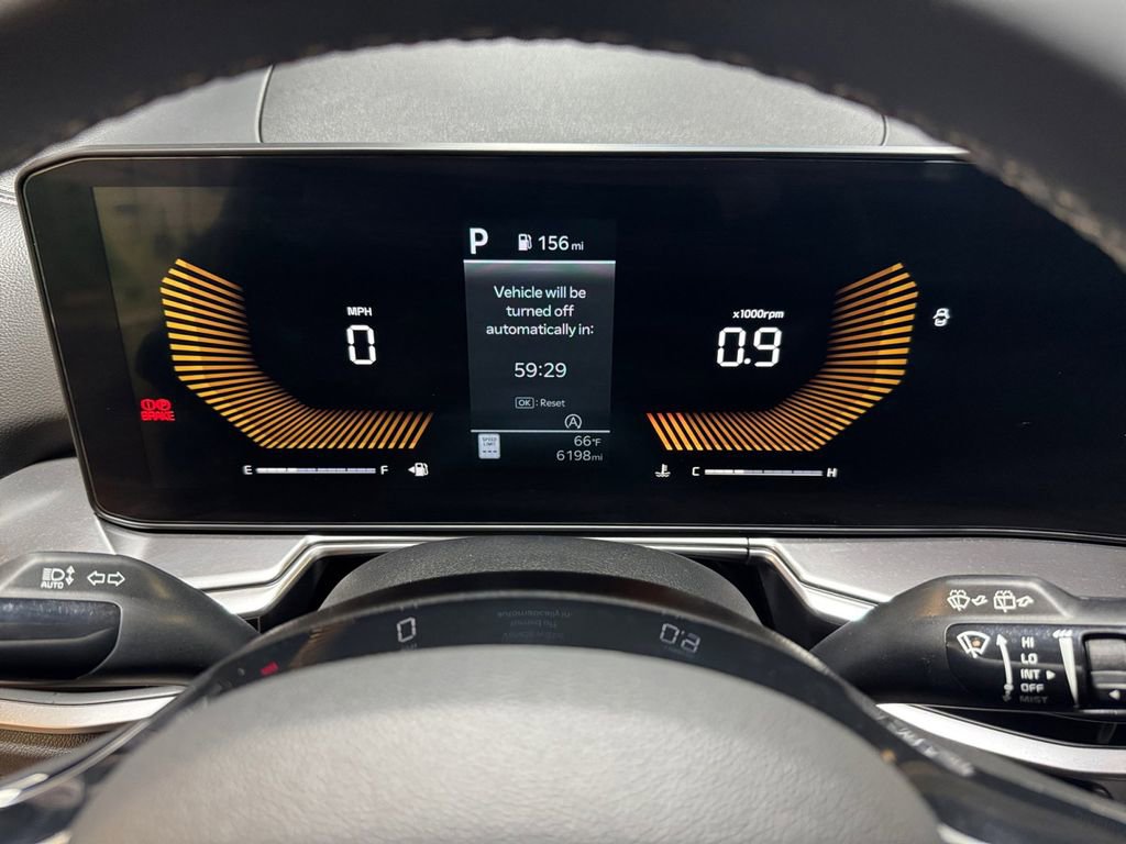 Certified 2025 Kia Sorento S image 16