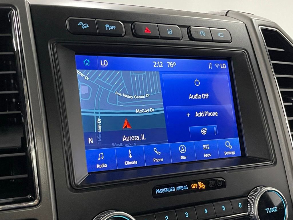 Used 2020 Ford Expedition XLT w/ Equipment Group 202A image 17