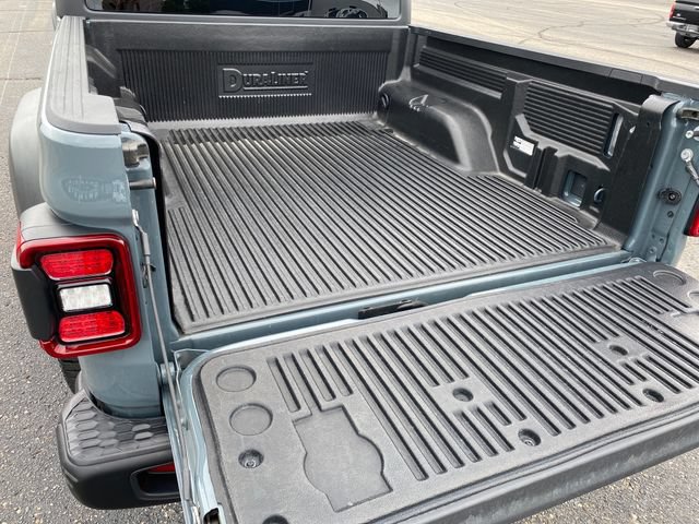 Used 2026 Jeep Gladiator Rubicon AWD/4WD image 20