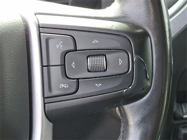 Used 2020 GMC Sierra 1500 SLT w/ SLT Premium Plus Package image 19