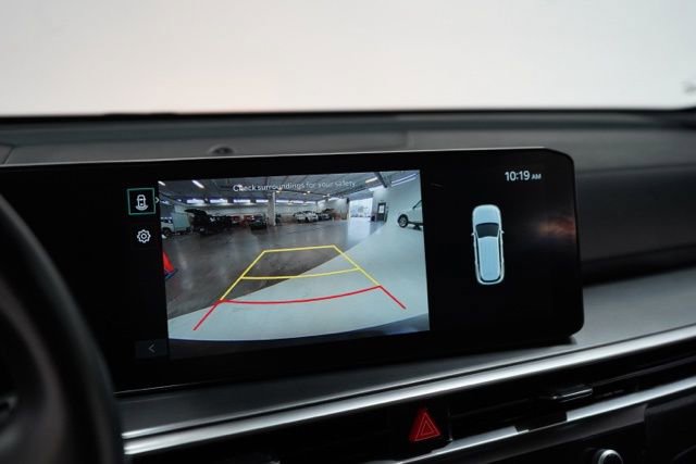 Used 2024 Kia Sorento S image 27