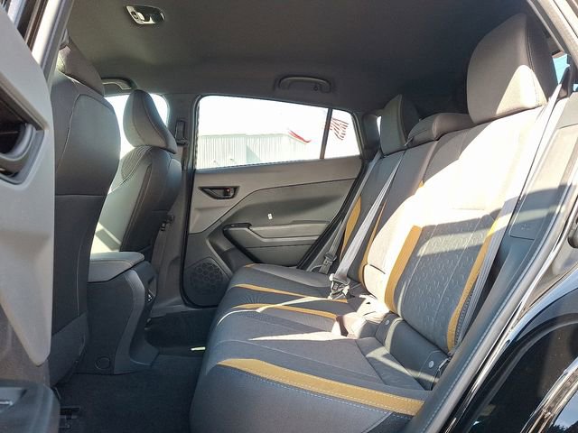 New 2026 Subaru Crosstrek 2.5i Sport image 5