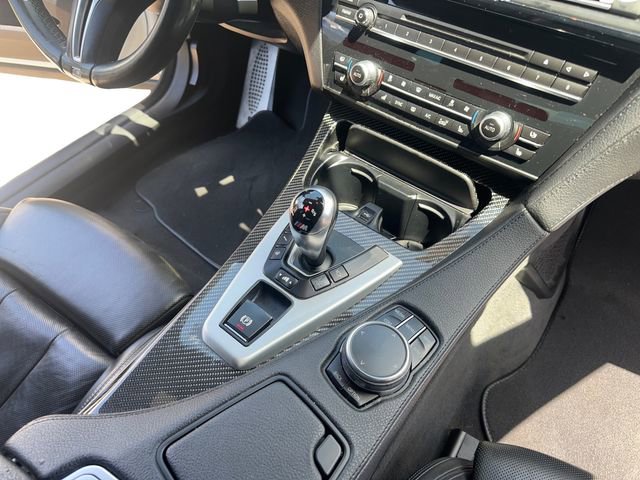 Used 2017 BMW M6 Gran Coupe image 31