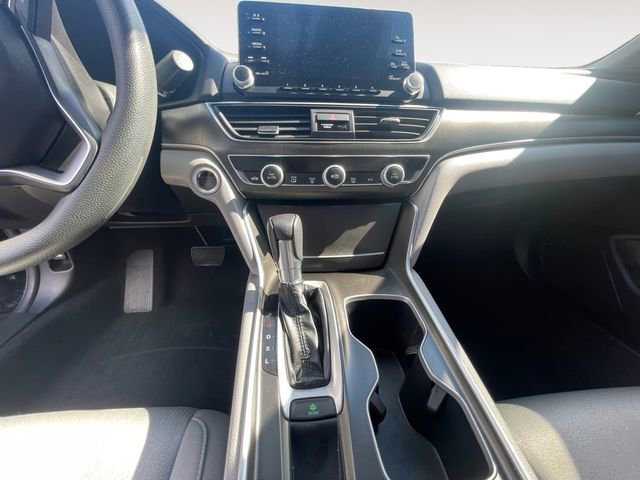 Used 2019 Honda Accord LX image 11