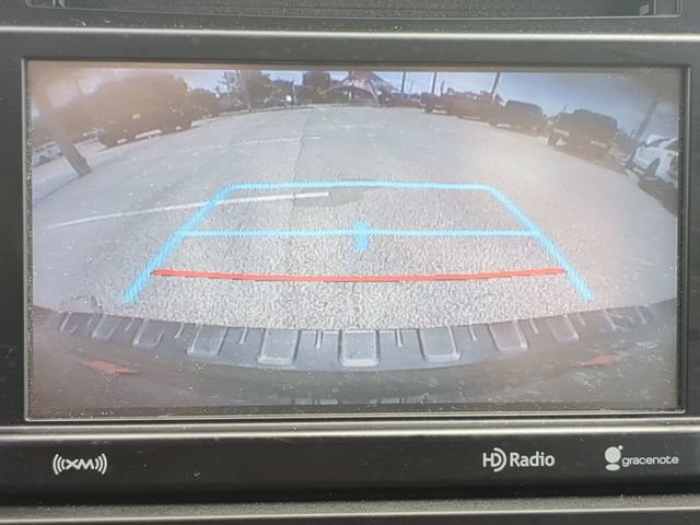 Used 2017 Toyota Sequoia Limited w/ Safety & Convenience Package RWD image 24