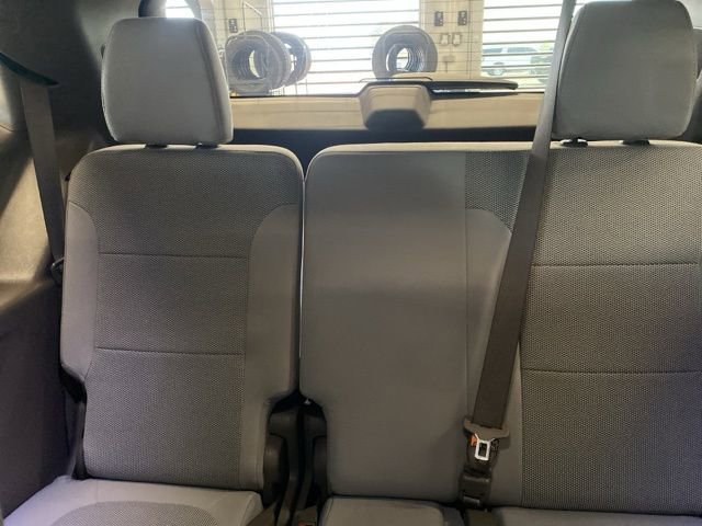 Used 2020 Chevrolet Traverse LT w/ Driver Confidence II Package image 35