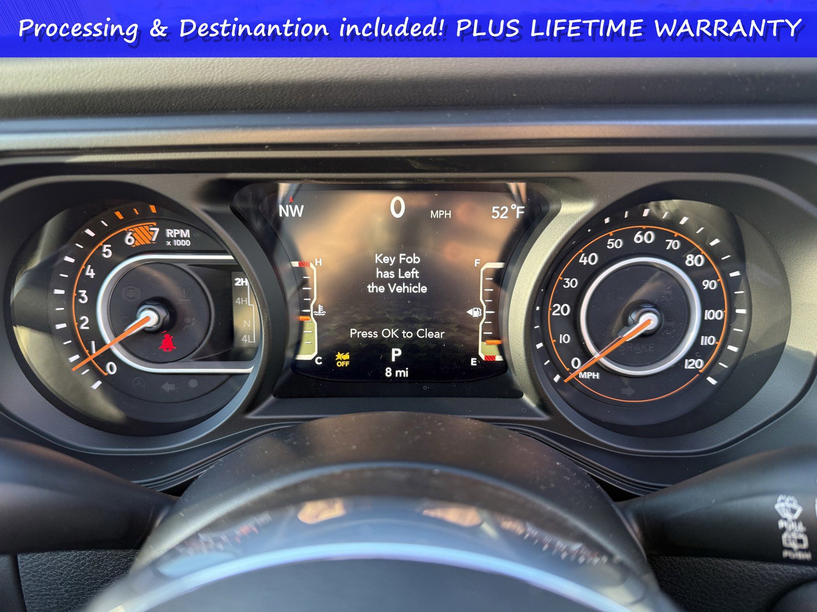 New 2026 Jeep Wrangler Unlimited Sahara AWD/4WD image 18