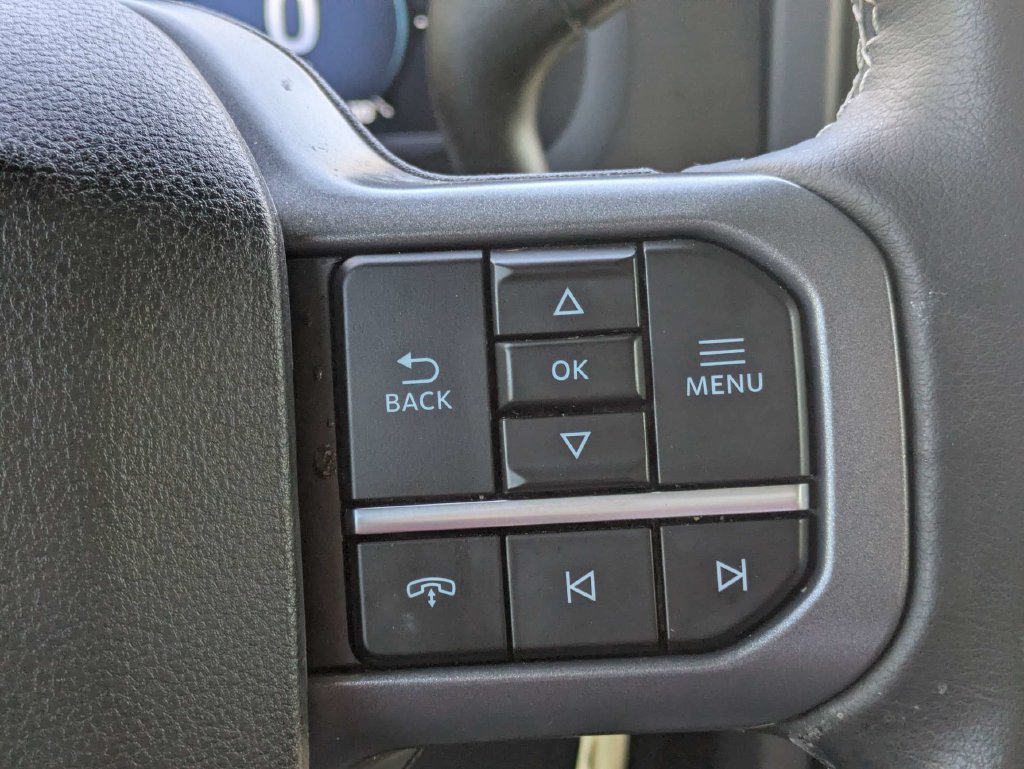 Used 2024 Ford F150 XLT w/ Mobile Office Package RWD image 25