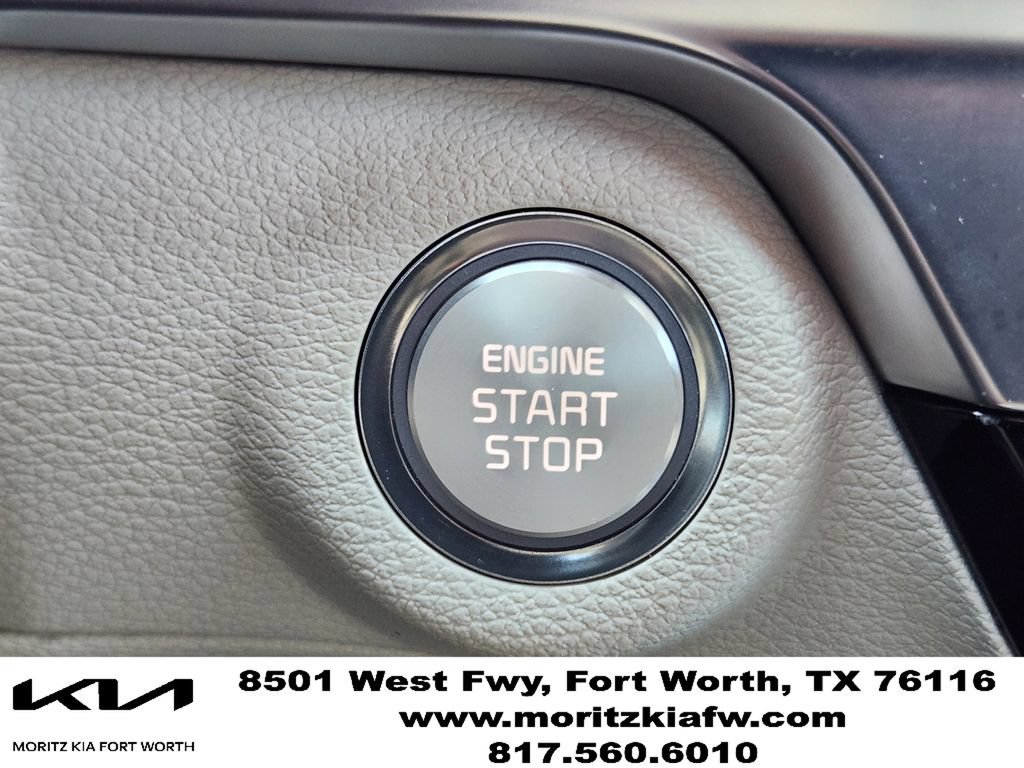 Certified 2023 Kia Telluride SX Prestige AWD/4WD image 20