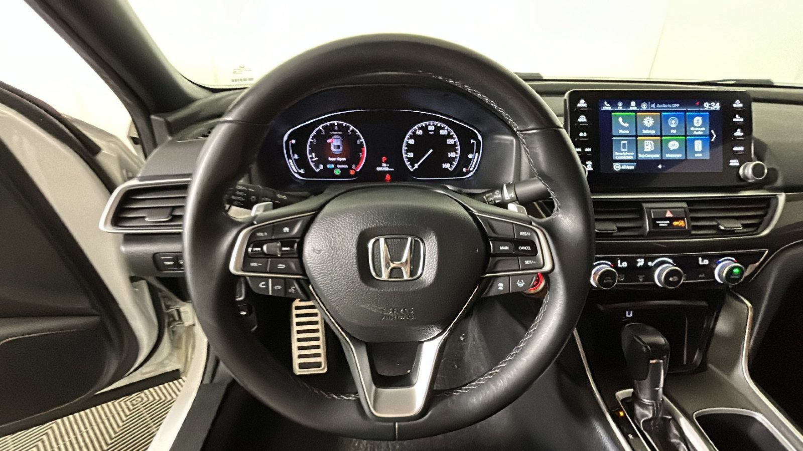 Used 2019 Honda Accord Sport image 15