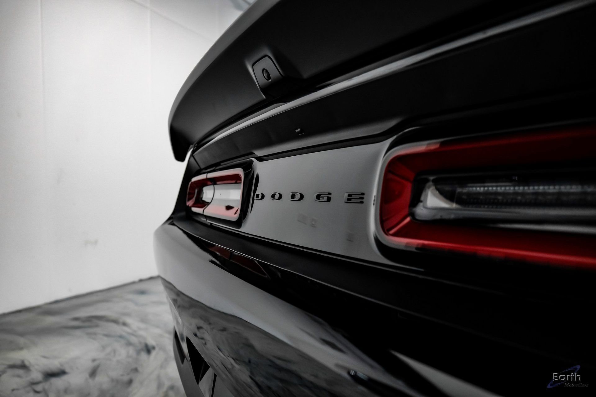 Used 2023 Dodge Challenger SRT Hellcat Redeye image 39