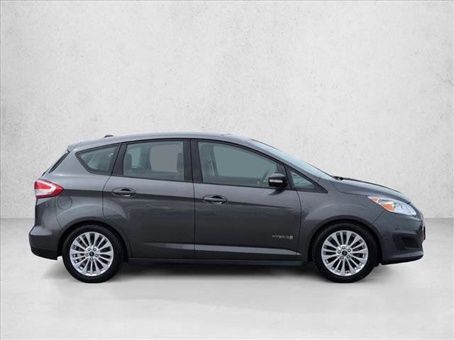 Used 2018 Ford C-MAX SE image 4